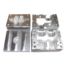 CNC sheet metal mold parts processing
